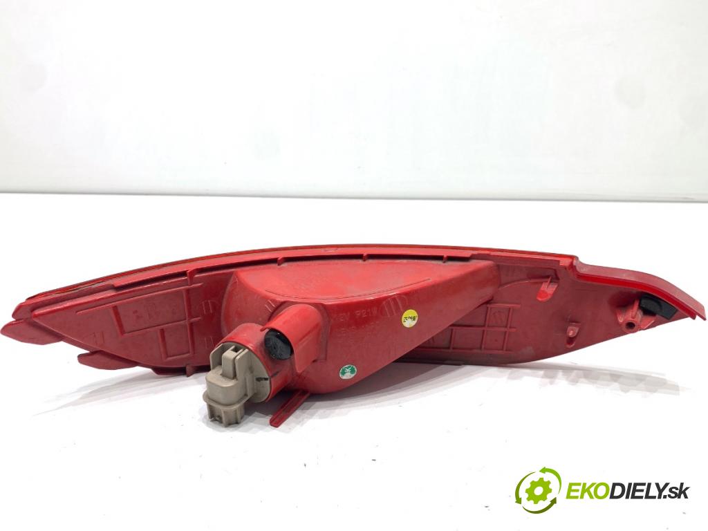 HYUNDAI TUCSON SUV 2015 130 kW 1.6 T-GDi 1591 světlo nárazníka pravý zadní část 92406-D3100