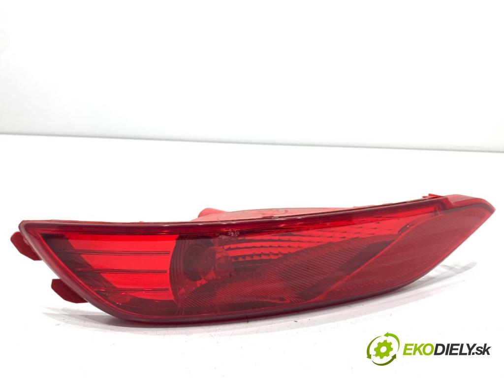 HYUNDAI TUCSON SUV 2015 130 kW 1.6 T-GDi 1591 světlo nárazníka levý zadní část 92405-D3100