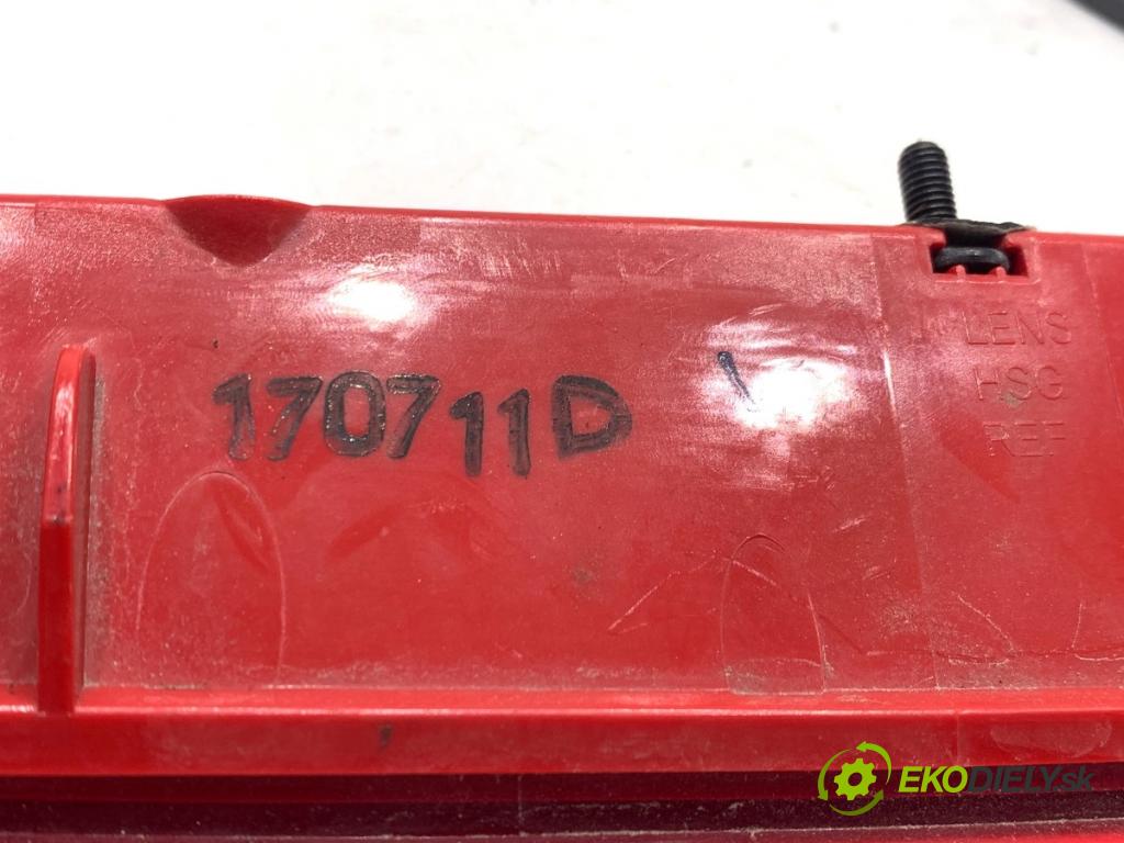 HYUNDAI TUCSON SUV 2015 130 kW 1.6 T-GDi 1591 světlo brzdových světel 92700-D7