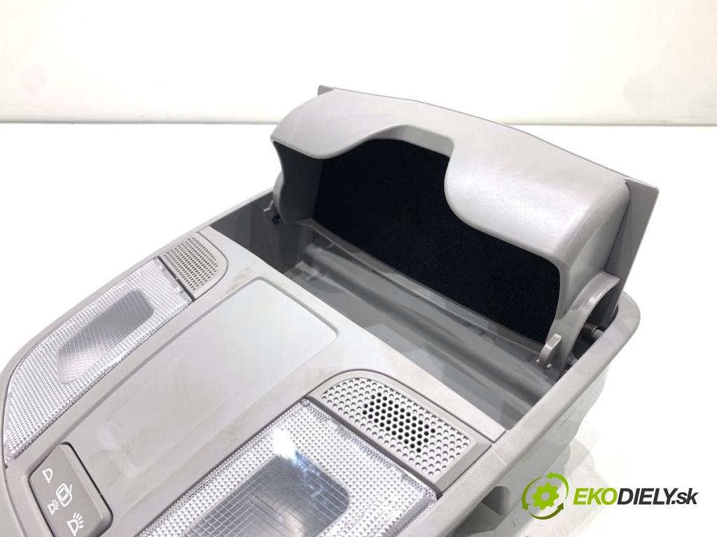 HYUNDAI TUCSON SUV 2015 130 kW 1.6 T-GDi 1591 světlo stropní 92800-D300X