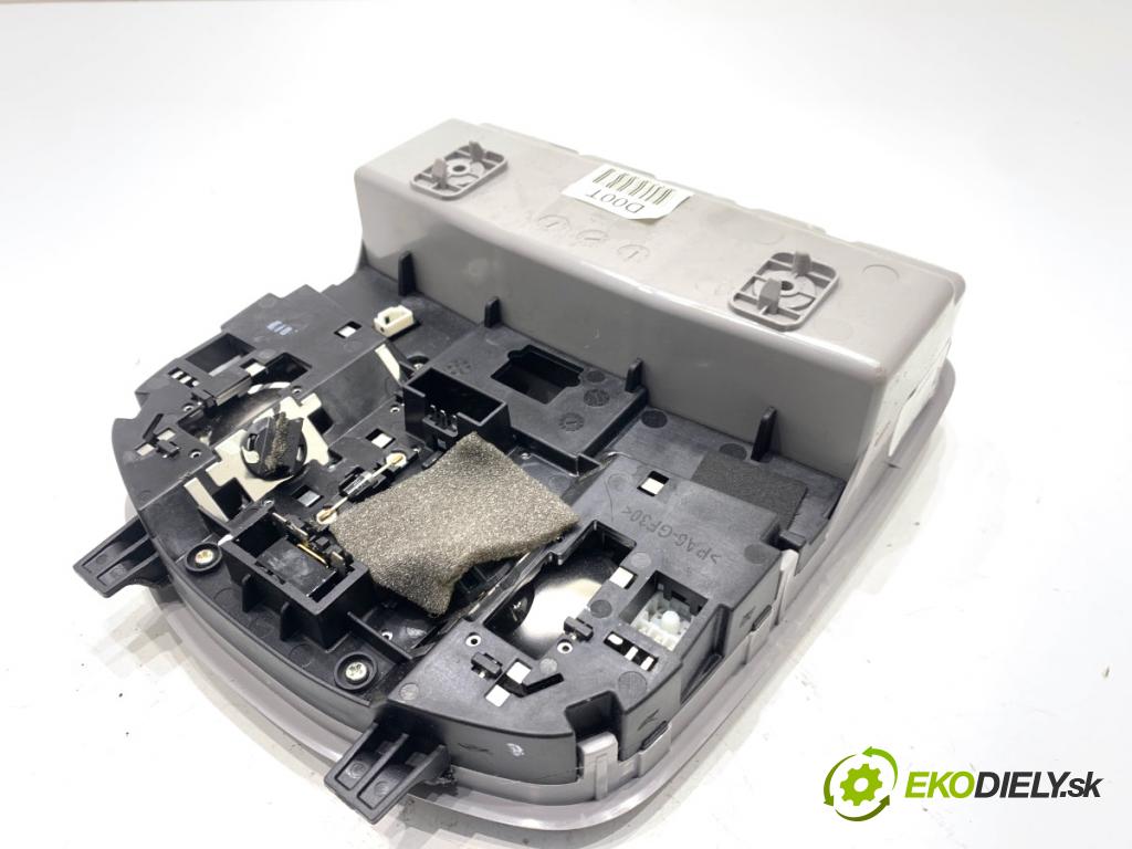 HYUNDAI TUCSON SUV 2015 130 kW 1.6 T-GDi 1591 světlo stropní 92800-D300X