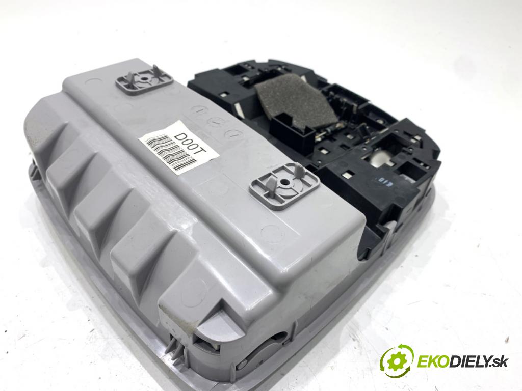 HYUNDAI TUCSON SUV 2015 130 kW 1.6 T-GDi 1591 světlo stropní 92800-D300X