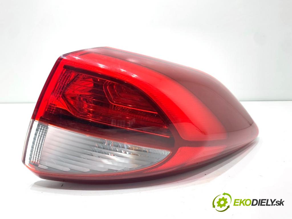 HYUNDAI TUCSON SUV 2015 130 kW 1.6 T-GDi 1591 světlo pravý zadní část 92402-D31