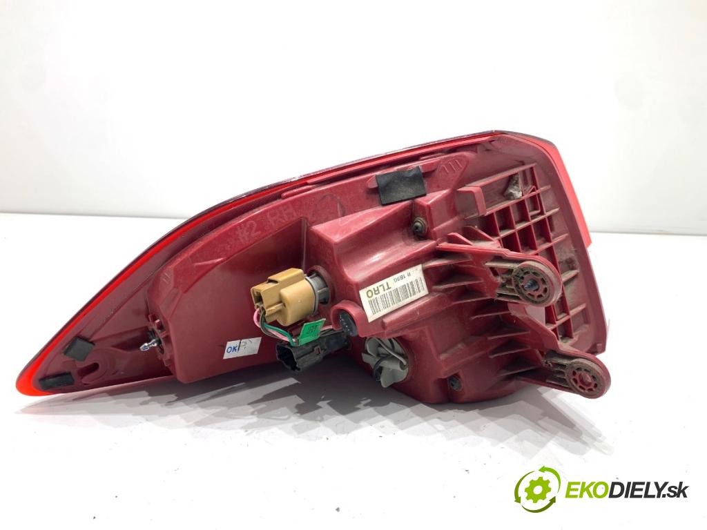 HYUNDAI TUCSON SUV 2015 130 kW 1.6 T-GDi 1591 světlo pravý zadní část 92402-D31