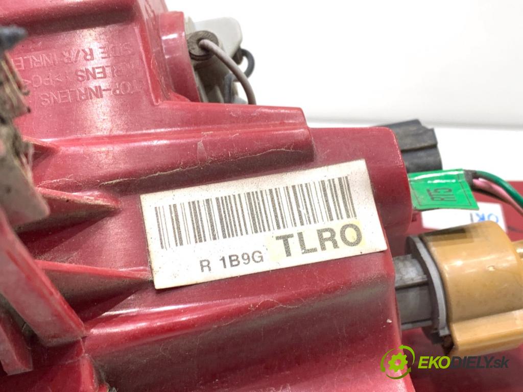 HYUNDAI TUCSON SUV 2015 130 kW 1.6 T-GDi 1591 světlo pravý zadní část 92402-D31