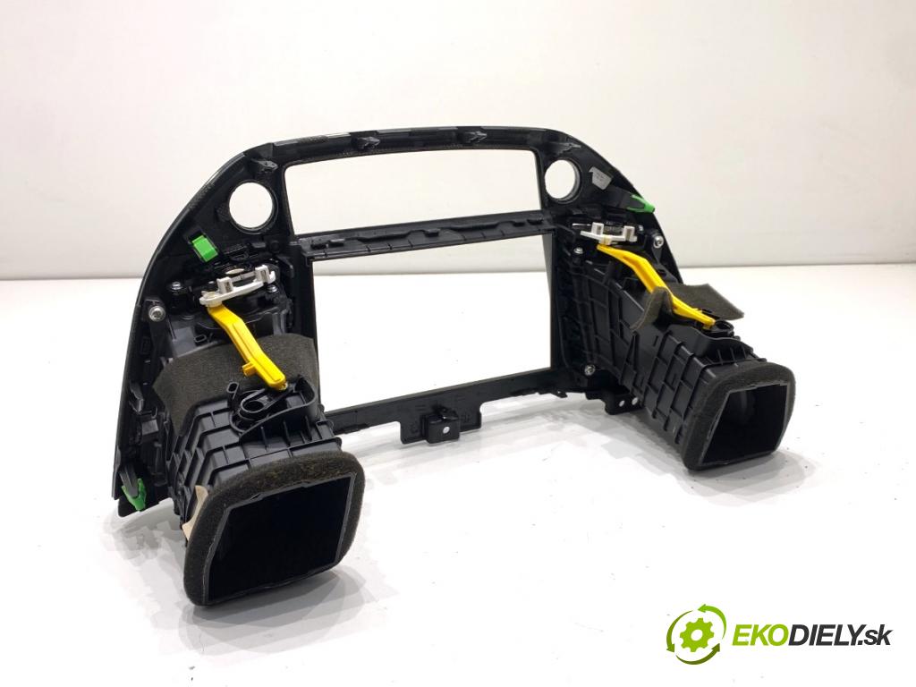 HYUNDAI TUCSON SUV 2015 130 kW 1.6 T-GDi 1591 mří topení přední část 97420-D7000