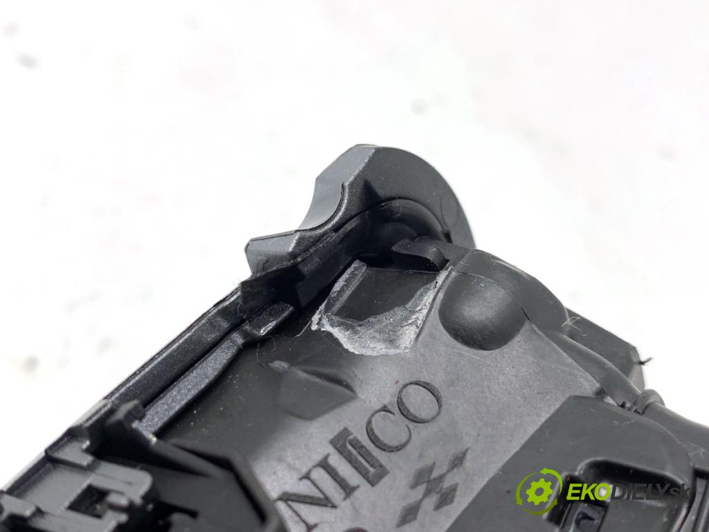 HYUNDAI TUCSON SUV 2015 130 kW 1.6 T-GDi 1591 mří topení zadní část 97040-D7000