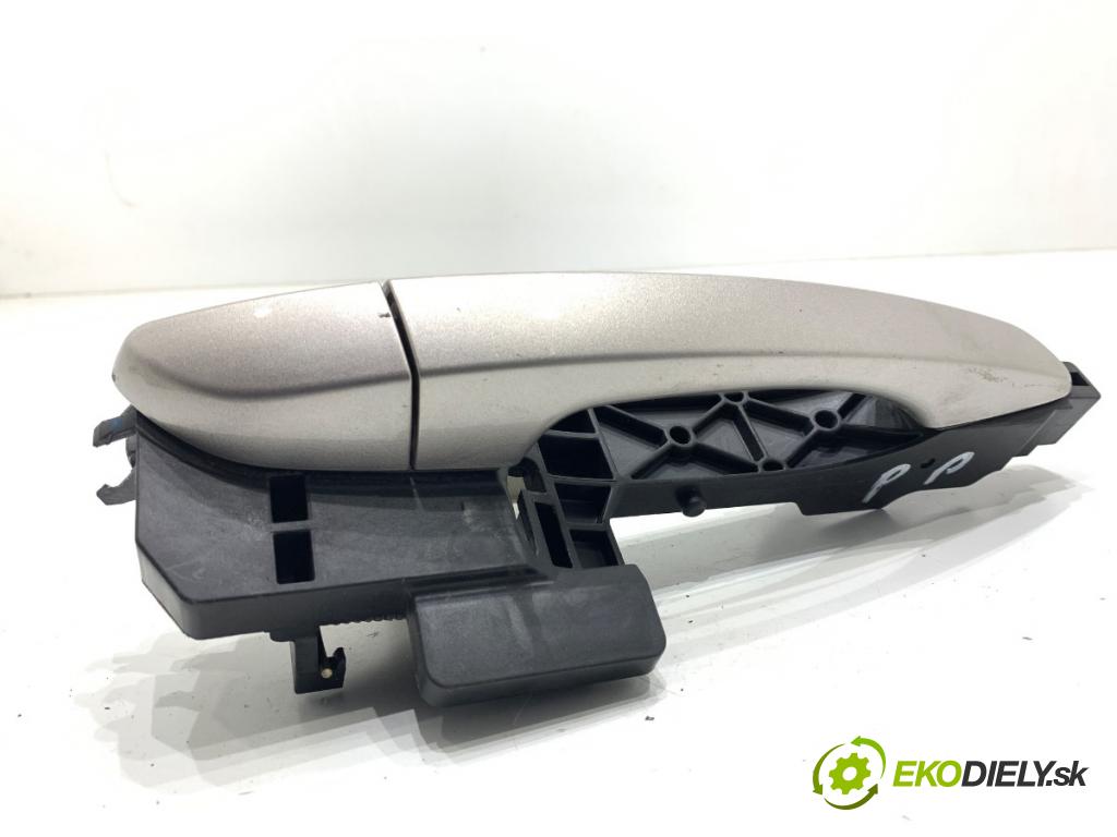 HYUNDAI TUCSON SUV 2015 130 kW 1.6 T-GDi 1591 klika vnejší pravý přední část 