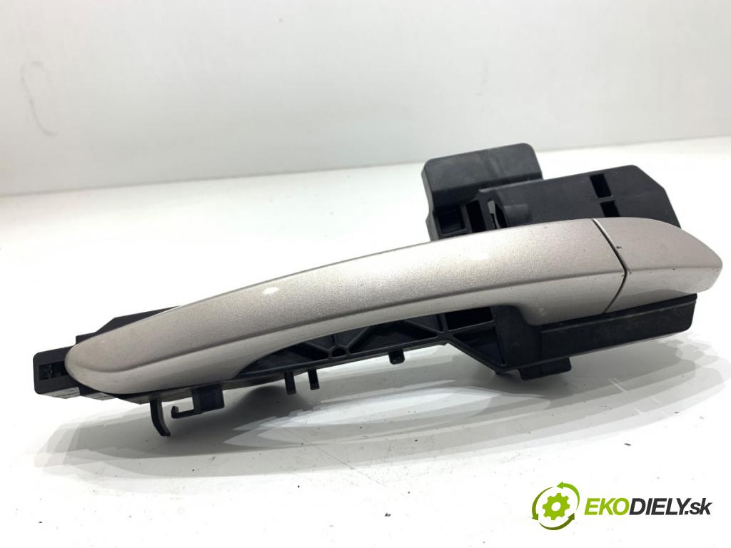 HYUNDAI TUCSON SUV 2015 130 kW 1.6 T-GDi 1591 klika vnejší pravý přední část