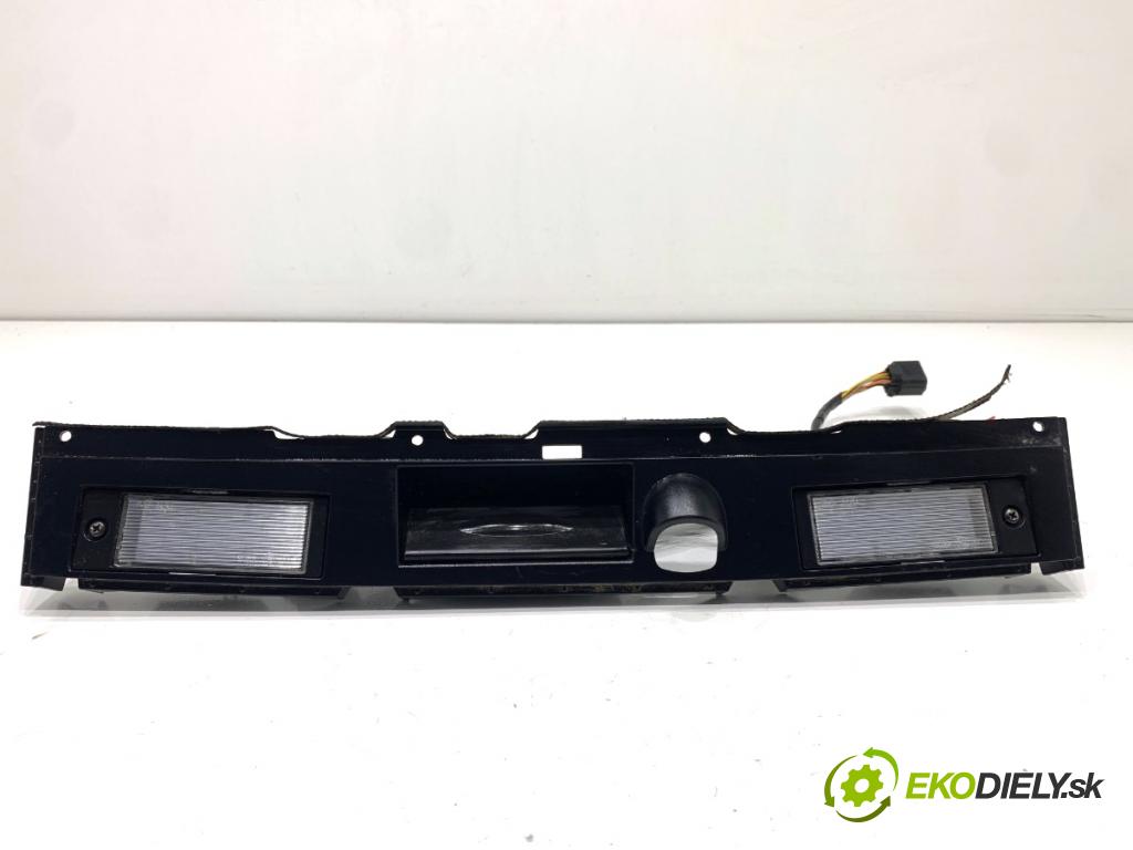 HYUNDAI TUCSON SUV 2015 130 kW 1.6 T-GDi 1591 klika dveří zadní část 87372-D7500