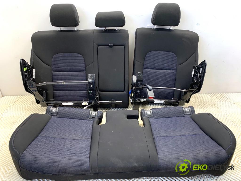 HYUNDAI TUCSON SUV 2015 130 kW 1.6 T-GDi 1591 sedadlo druhý VLÁDA: 