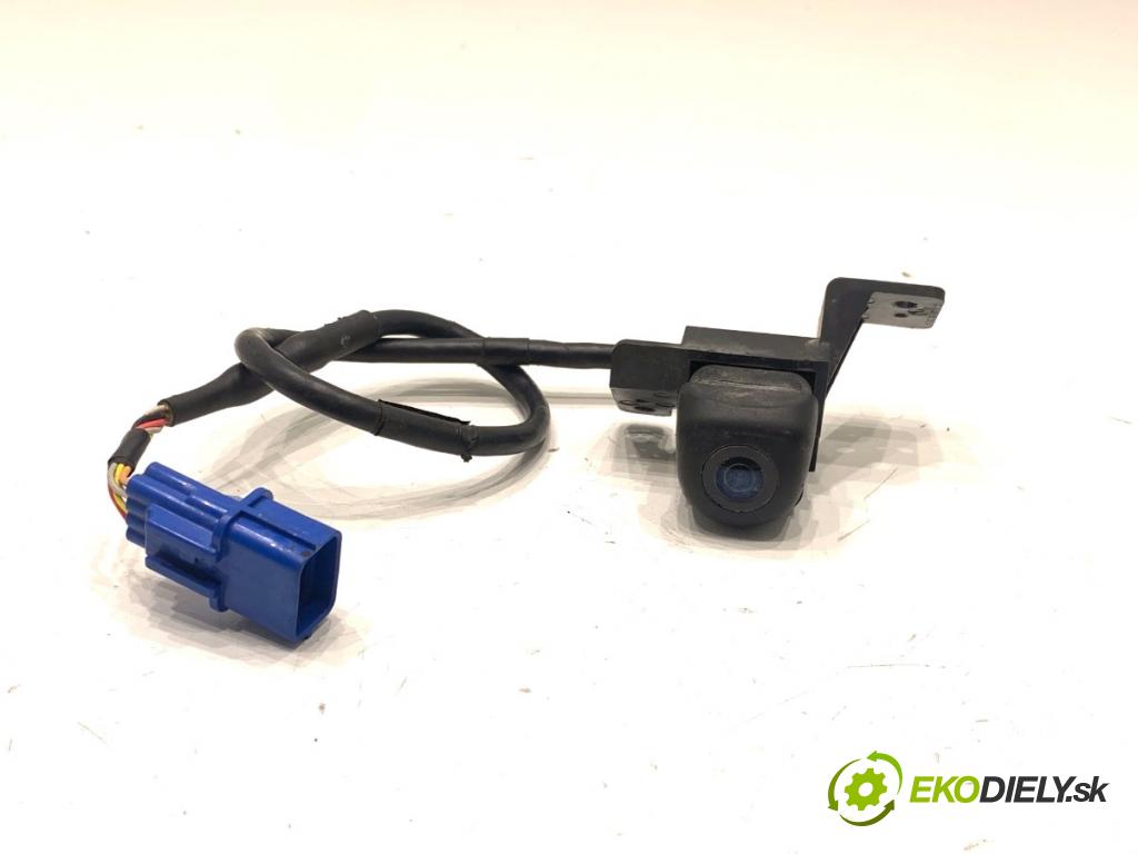 HYUNDAI TUCSON SUV 2015 130 kW 1.6 T-GDi 1591 KAMERA 95760D3600