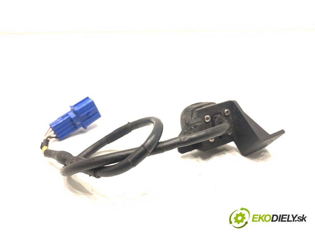 HYUNDAI TUCSON SUV 2015 130 kW 1.6 T-GDi 1591 KAMERA 95760D3600