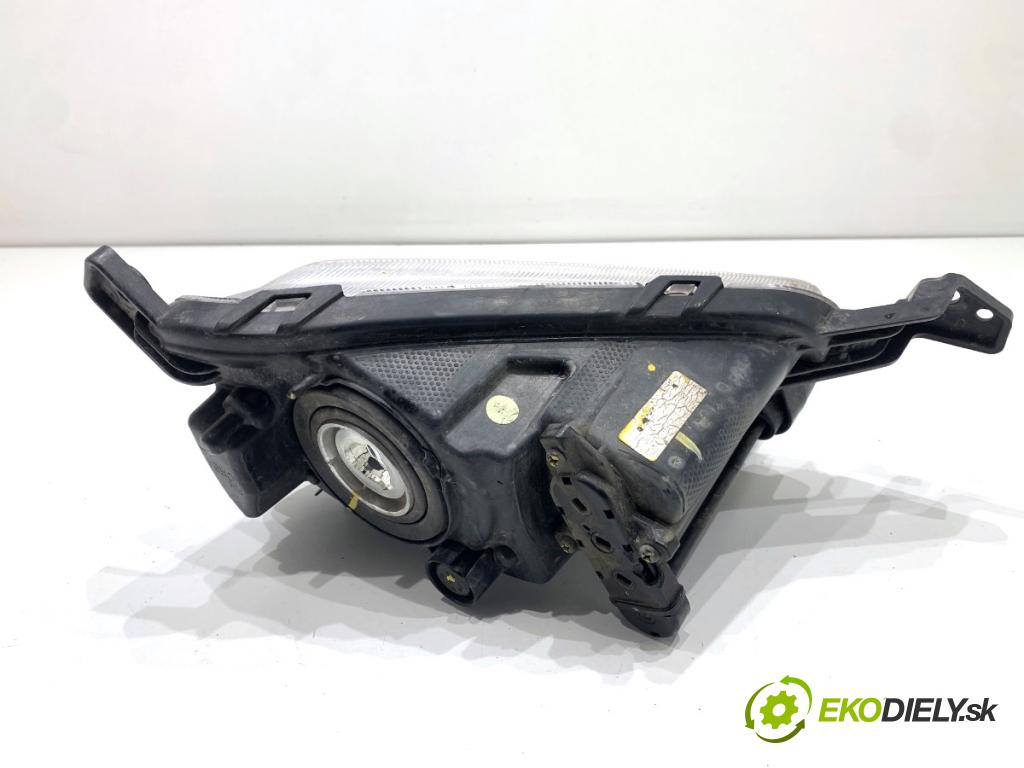 HYUNDAI TUCSON SUV 2015 130 kW 1.6 T-GDi 1591 hmlové svetlo, hmlovka pravý přední část 92202-D7000