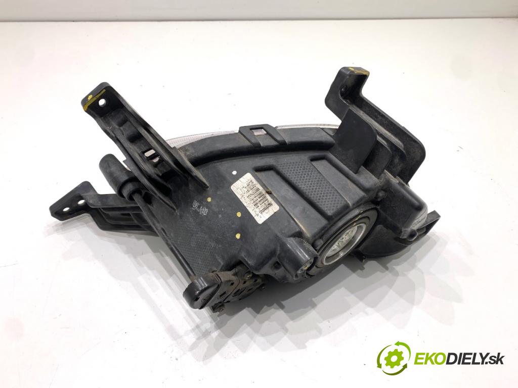 HYUNDAI TUCSON SUV 2015 130 kW 1.6 T-GDi 1591 hmlové svetlo, hmlovka pravý přední část 92202-D7000