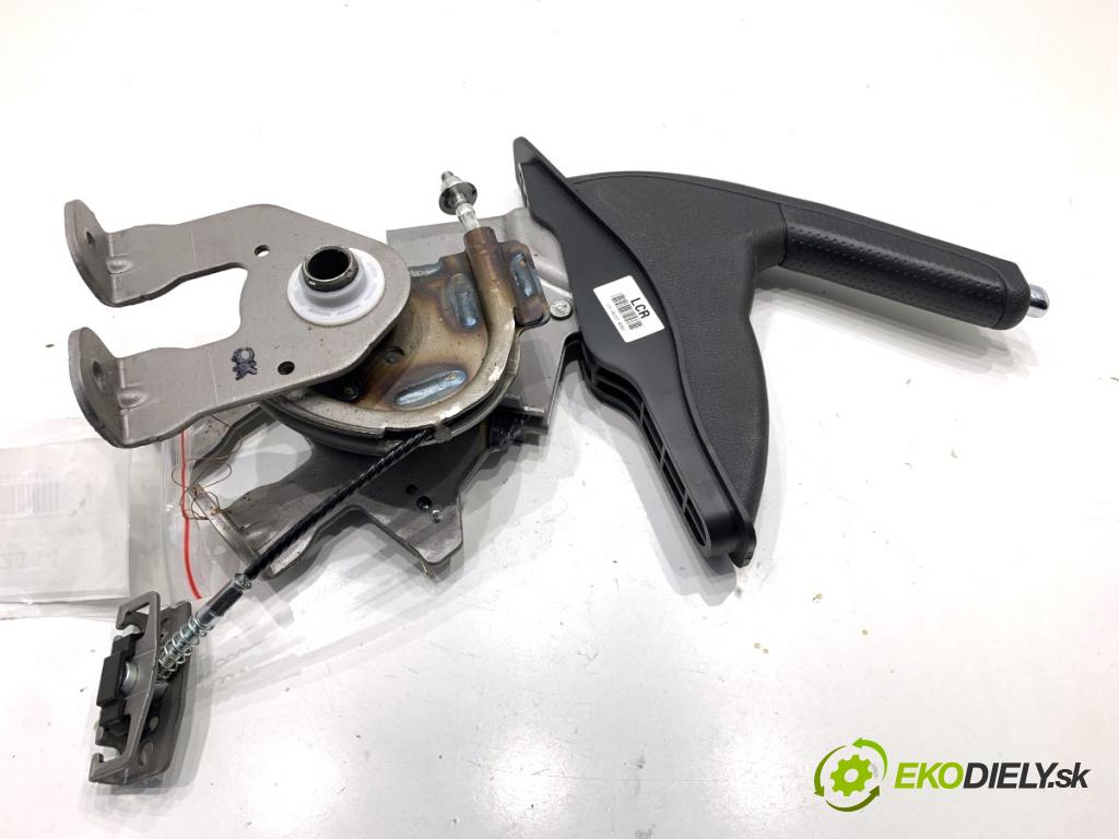 HYUNDAI TUCSON SUV 2015 130 kW 1.6 T-GDi 1591 Kulisa brzdy ručnej brzdy 