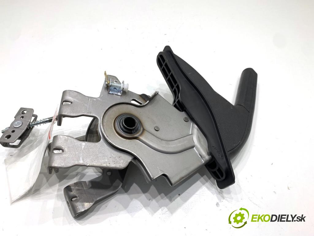 HYUNDAI TUCSON SUV 2015 130 kW 1.6 T-GDi 1591 Kulisa brzdy ručnej brzdy