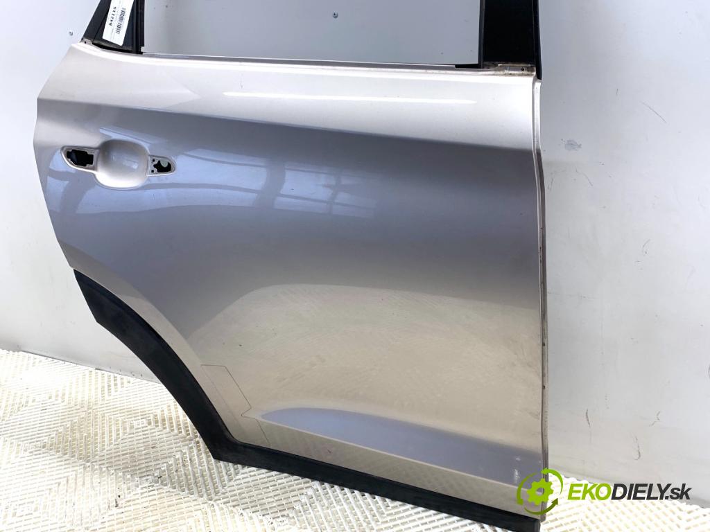 HYUNDAI TUCSON SUV 2015 130 kW 1.6 T-GDi 1591 dveře pravý zadní část Y3Y