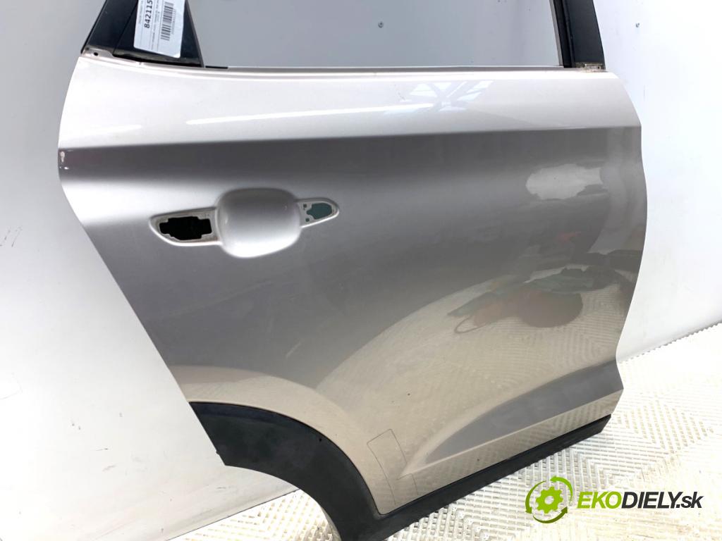 HYUNDAI TUCSON SUV 2015 130 kW 1.6 T-GDi 1591 dveře pravý zadní část Y3Y