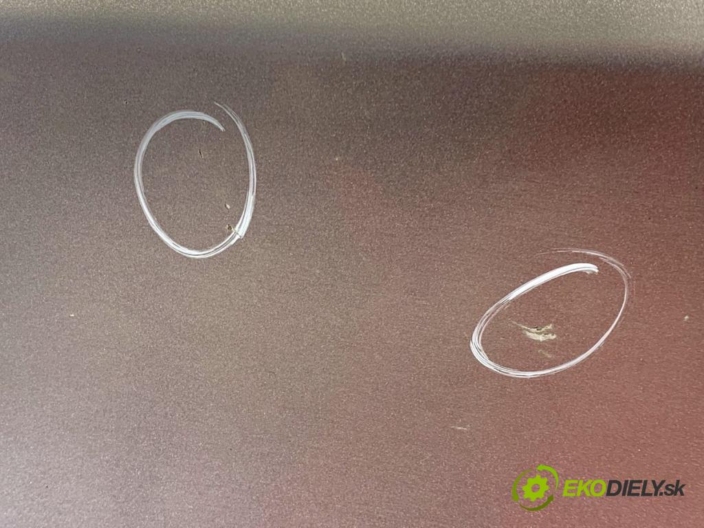 HYUNDAI TUCSON SUV 2015 130 kW 1.6 T-GDi 1591 dveře pravý zadní část Y3Y