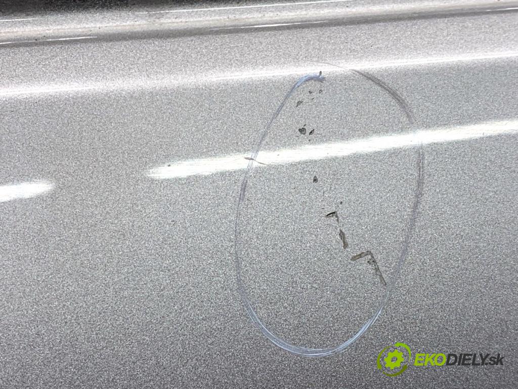 HYUNDAI TUCSON SUV 2015 130 kW 1.6 T-GDi 1591 dveře pravý zadní část Y3Y