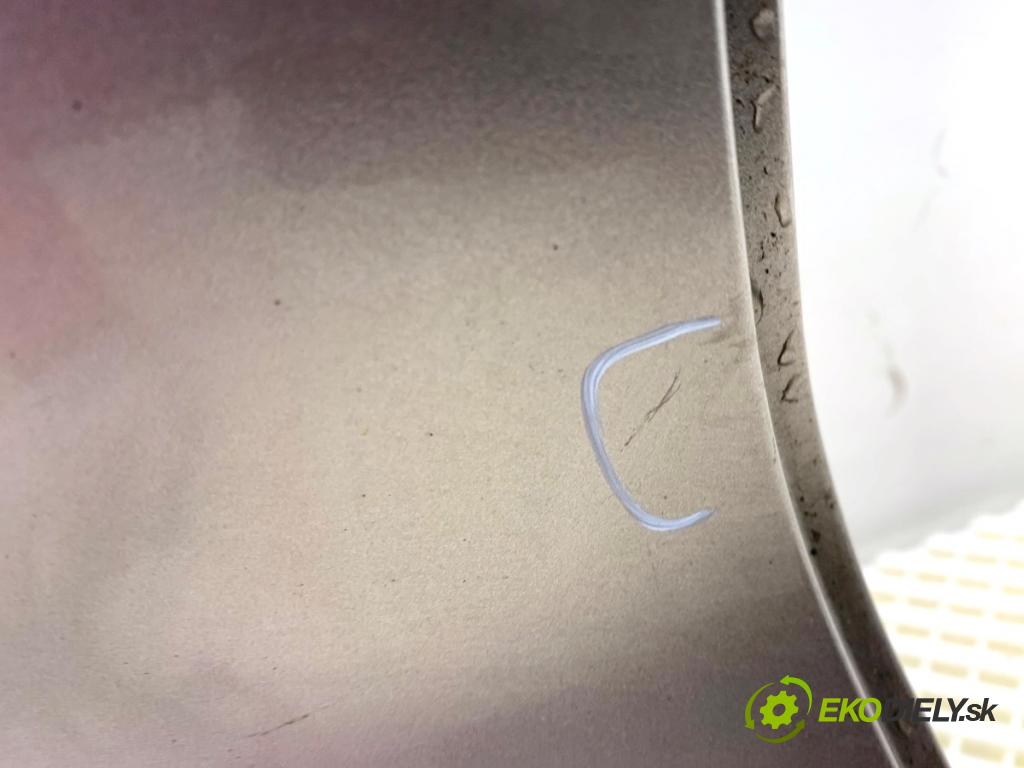 HYUNDAI TUCSON SUV 2015 130 kW 1.6 T-GDi 1591 dveře pravý zadní část Y3Y