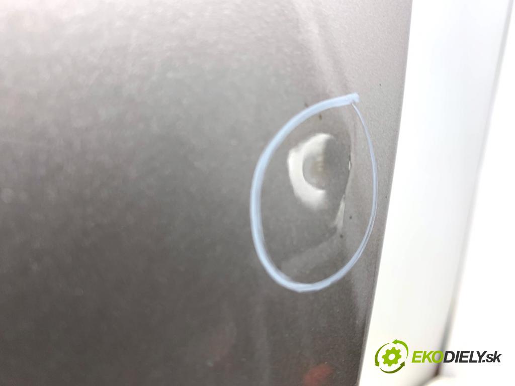 HYUNDAI TUCSON SUV 2015 130 kW 1.6 T-GDi 1591 dveře levý zadní část Y3Y