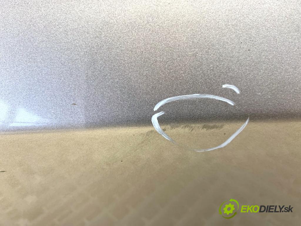 HYUNDAI TUCSON SUV 2015 130 kW 1.6 T-GDi 1591 dveře levý zadní část Y3Y