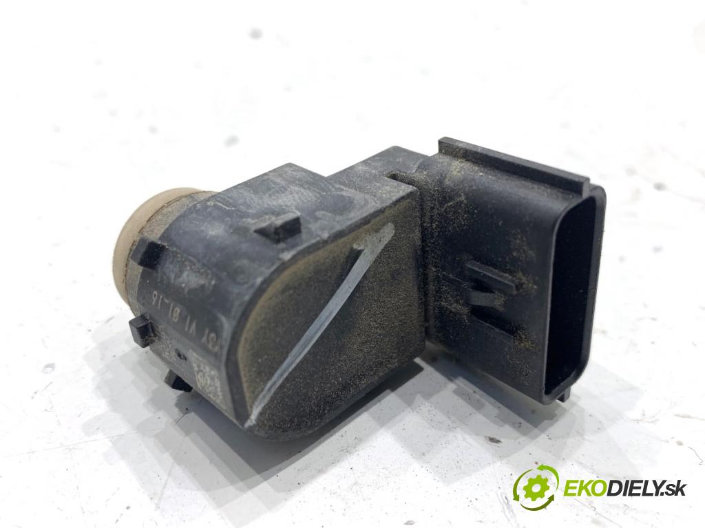 HYUNDAI TUCSON SUV 2015 130 kW 1.6 T-GDi 1591 Snímač PDC 95720-D3000Y3Y