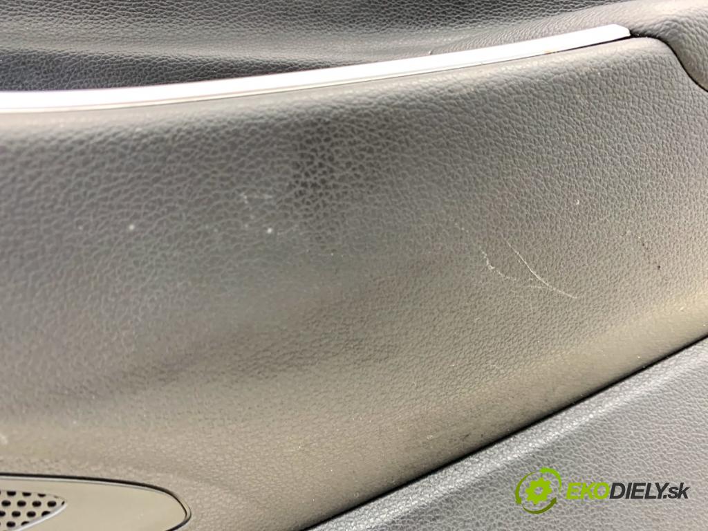 HYUNDAI TUCSON SUV 2015 130 kW 1.6 T-GDi 1591 ča dveře pravý přední část