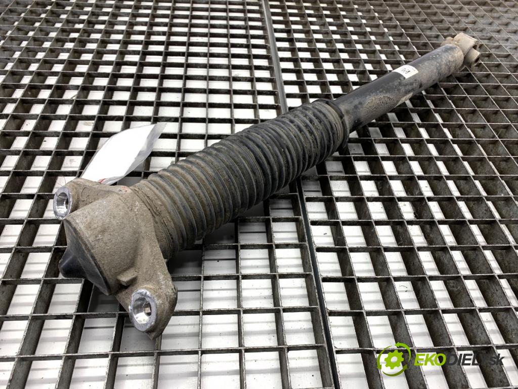 HYUNDAI TUCSON SUV 2015 130 kW 1.6 T-GDi 1591 tlumič pravý zadní část