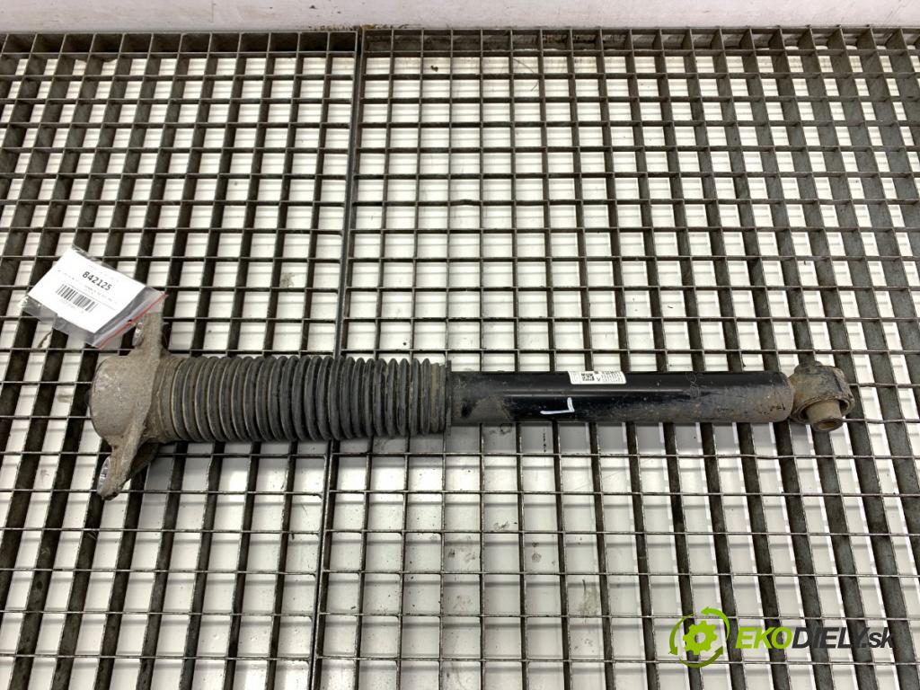 HYUNDAI TUCSON SUV 2015 130 kW 1.6 T-GDi 1591 tlumič levý zadní část 55300-D7000