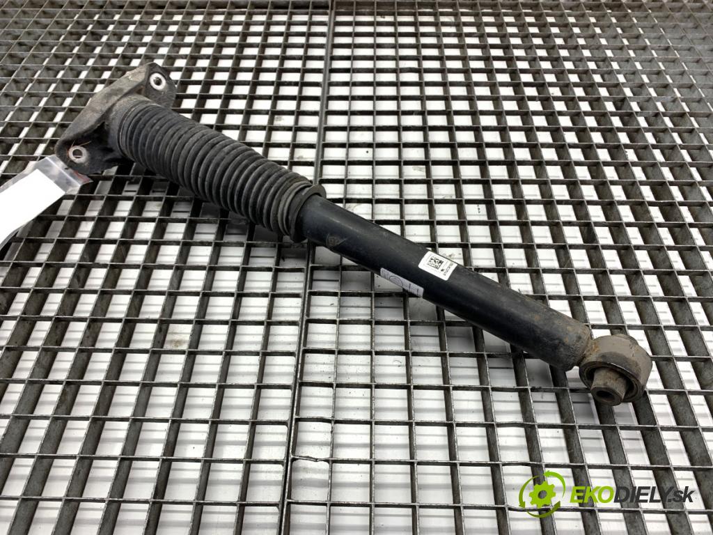 HYUNDAI TUCSON SUV 2015 130 kW 1.6 T-GDi 1591 tlumič levý zadní část 55300-D7000