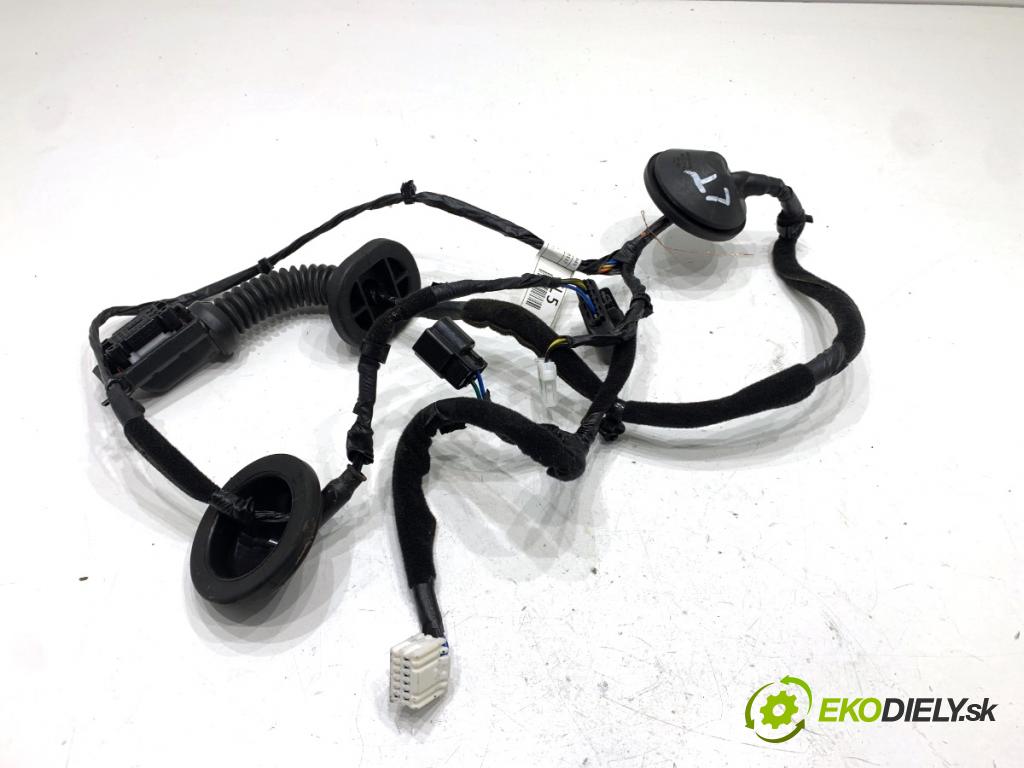 HYUNDAI TUCSON SUV 2015 130 kW 1.6 T-GDi 1591 káblovačka dveře zadní část levý 91650-D7050