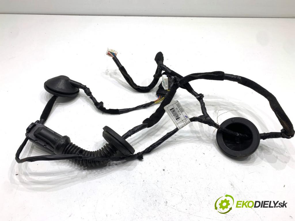 HYUNDAI TUCSON SUV 2015 130 kW 1.6 T-GDi 1591 káblovačka dveře zadní část levý 91650-D7050