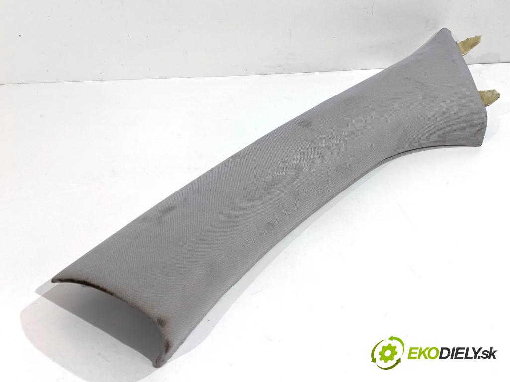 HYUNDAI TUCSON SUV 2015 130 kW 1.6 T-GDi 1591 clona sloupku levý 85810-D7200