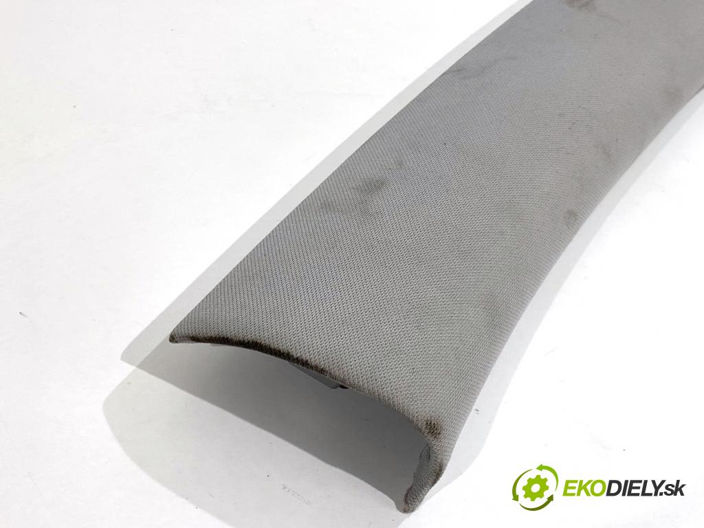 HYUNDAI TUCSON SUV 2015 130 kW 1.6 T-GDi 1591 clona sloupku levý 85810-D7200