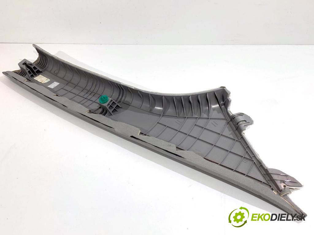 HYUNDAI TUCSON SUV 2015 130 kW 1.6 T-GDi 1591 clona sloupku levý 85810-D7200