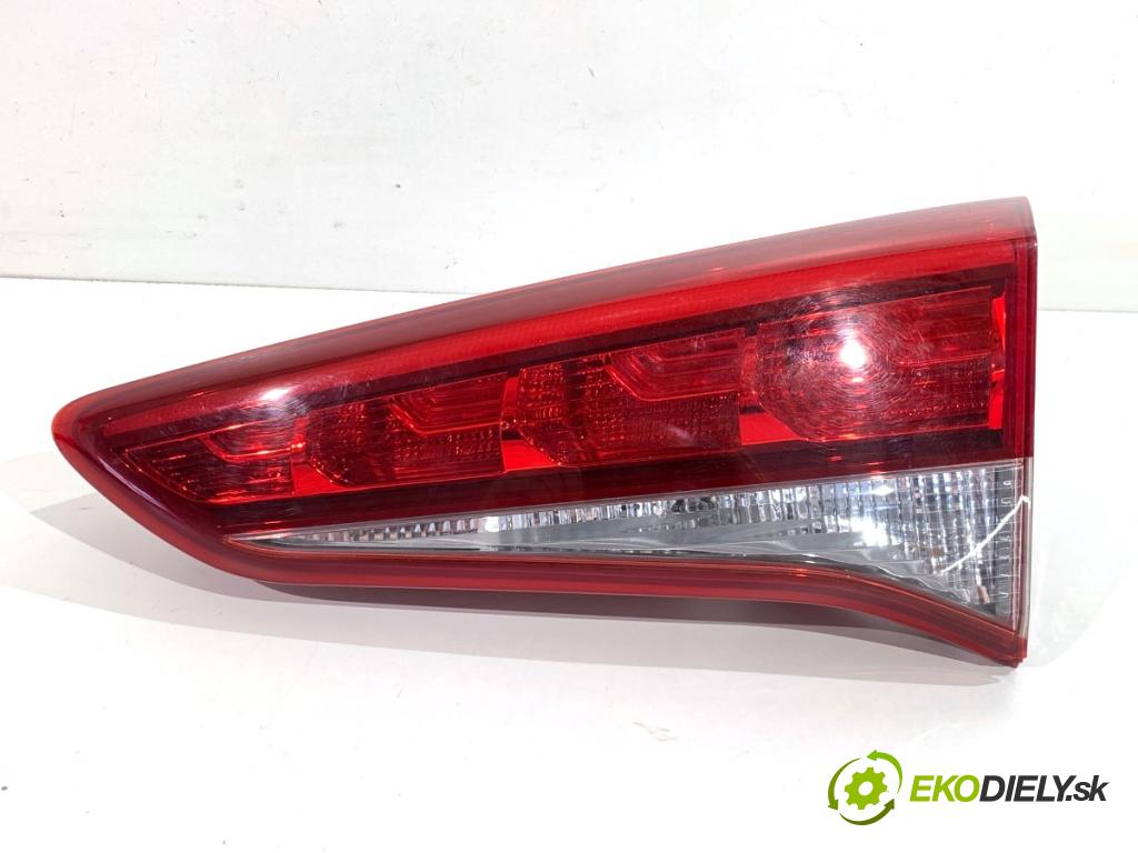 HYUNDAI TUCSON SUV 2015 130 kW 1.6 T-GDi 1591 Svetlo zad pravá vnútorná  (Kľučka dverí ostatné)