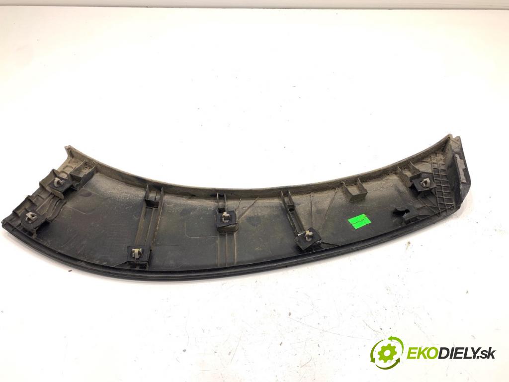 HYUNDAI TUCSON SUV 2015 130 kW 1.6 T-GDi 1591 lišta blatníka zadní část pravá 87744-D7000 (Lišta)