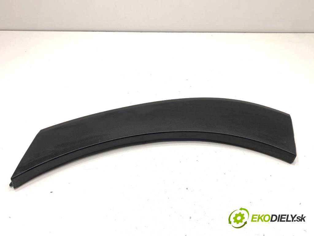 HYUNDAI TUCSON SUV 2015 130 kW 1.6 T-GDi 1591 Lišta blatníka zad ľavá strana 87743-D7000 (Lišta)