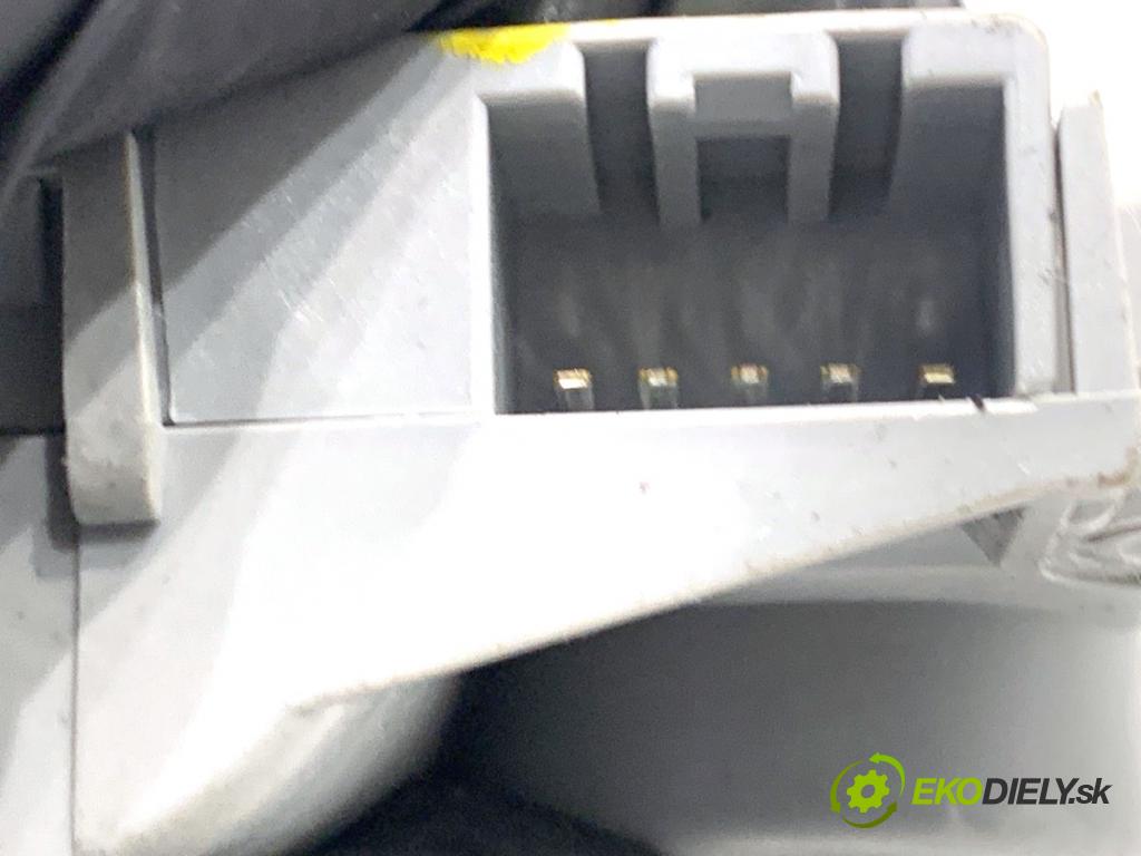 HYUNDAI TUCSON SUV 2015 130 kW 1.6 T-GDi 1591 Motor kúrenia D267-NFFLA01