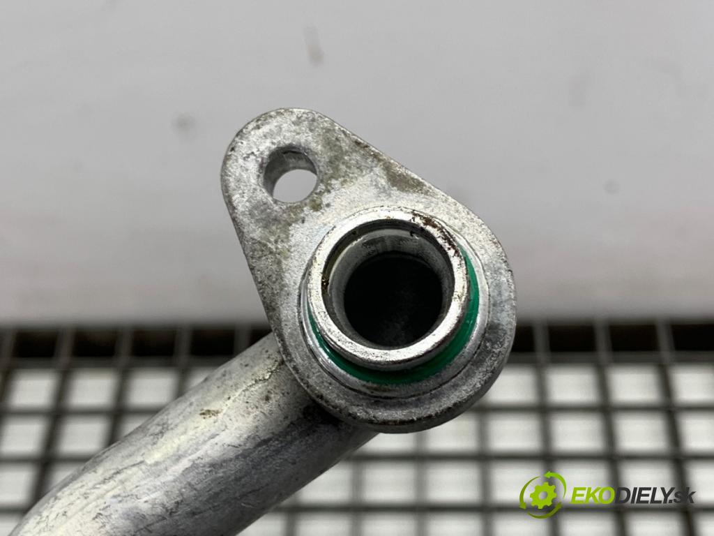 HYUNDAI TUCSON SUV 2015 130 kW 1.6 T-GDi 1591 rúrka klimatizace  (Trubka klimatizace)