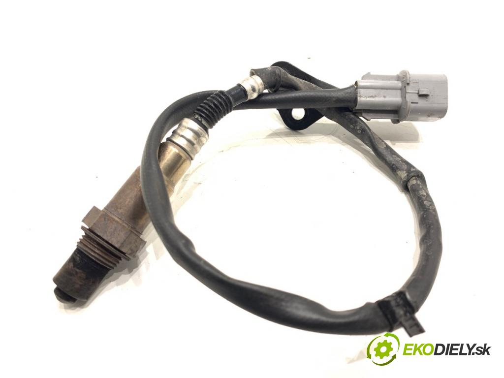 HYUNDAI TUCSON SUV 2015 130 kW 1.6 T-GDi 1591 sonda lambda zad 39210-2B370 (Lambda sonda)