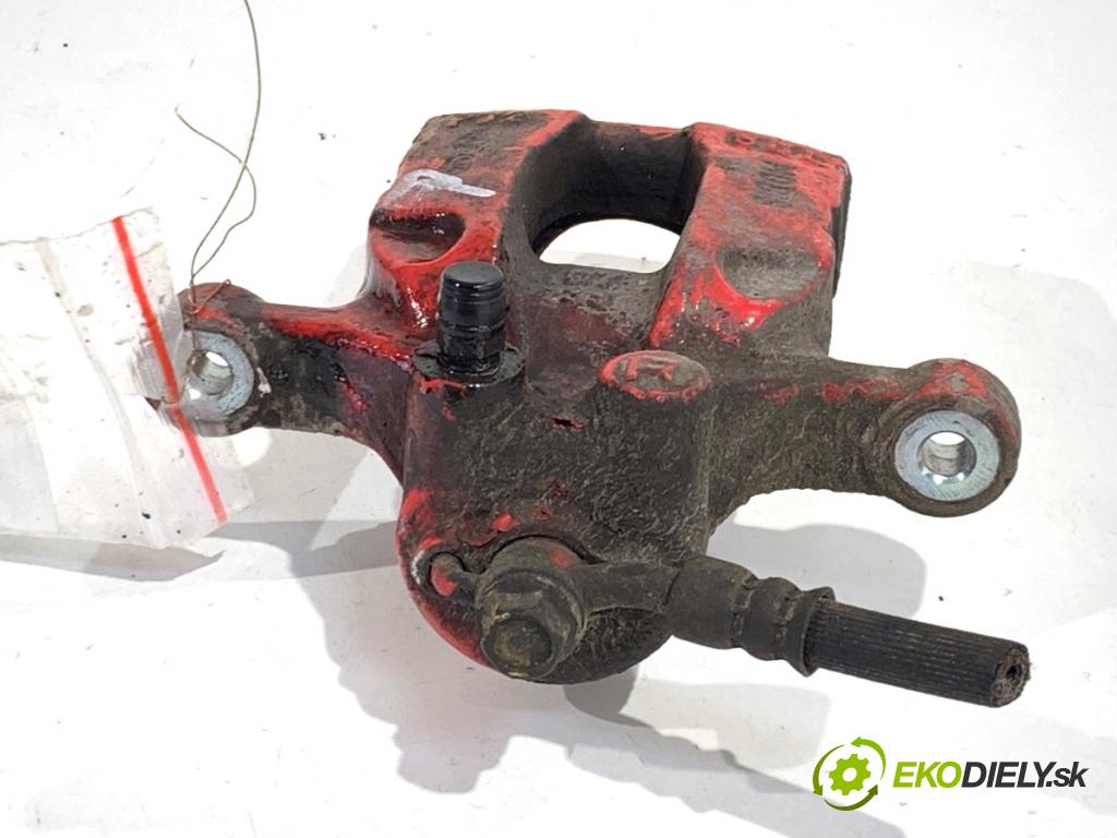 HYUNDAI TUCSON SUV 2015 130 kW 1.6 T-GDi 1591 brzdič třmen pravý zadní část