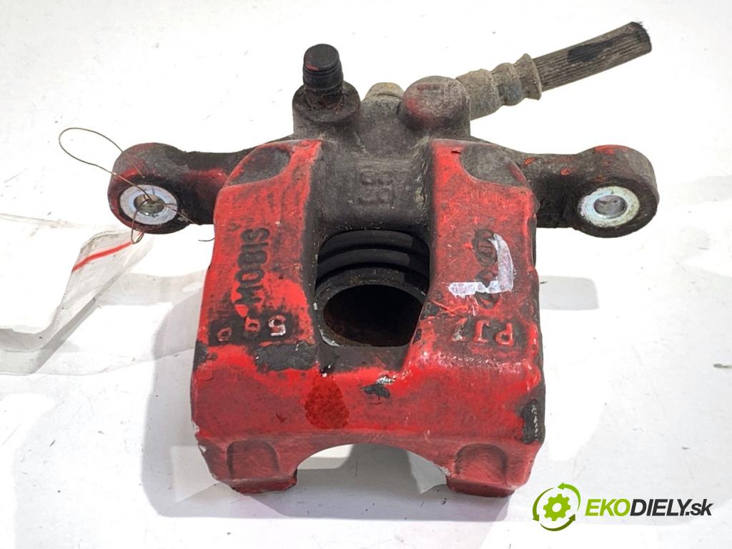 HYUNDAI TUCSON SUV 2015 130 kW 1.6 T-GDi 1591 brzdič třmen levý zadní část 