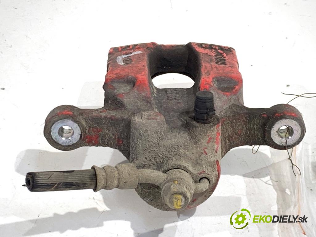 HYUNDAI TUCSON SUV 2015 130 kW 1.6 T-GDi 1591 brzdič třmen levý zadní část