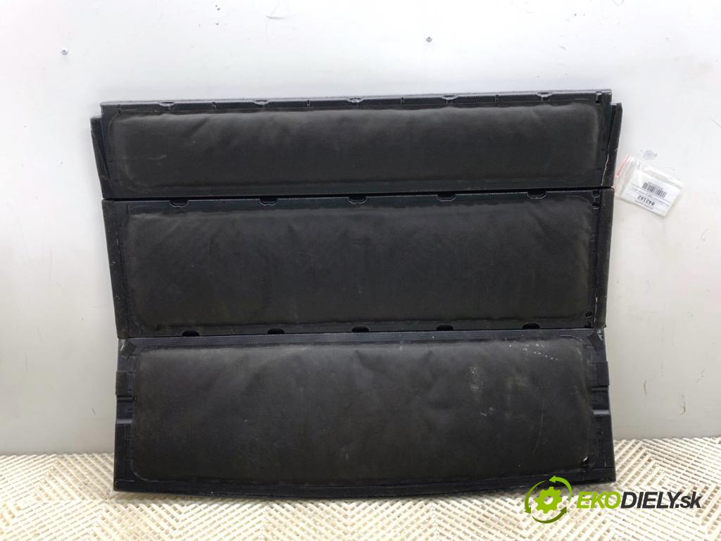 HYUNDAI TUCSON SUV 2015 130 kW 1.6 T-GDi 1591 KRYTINA: kufra