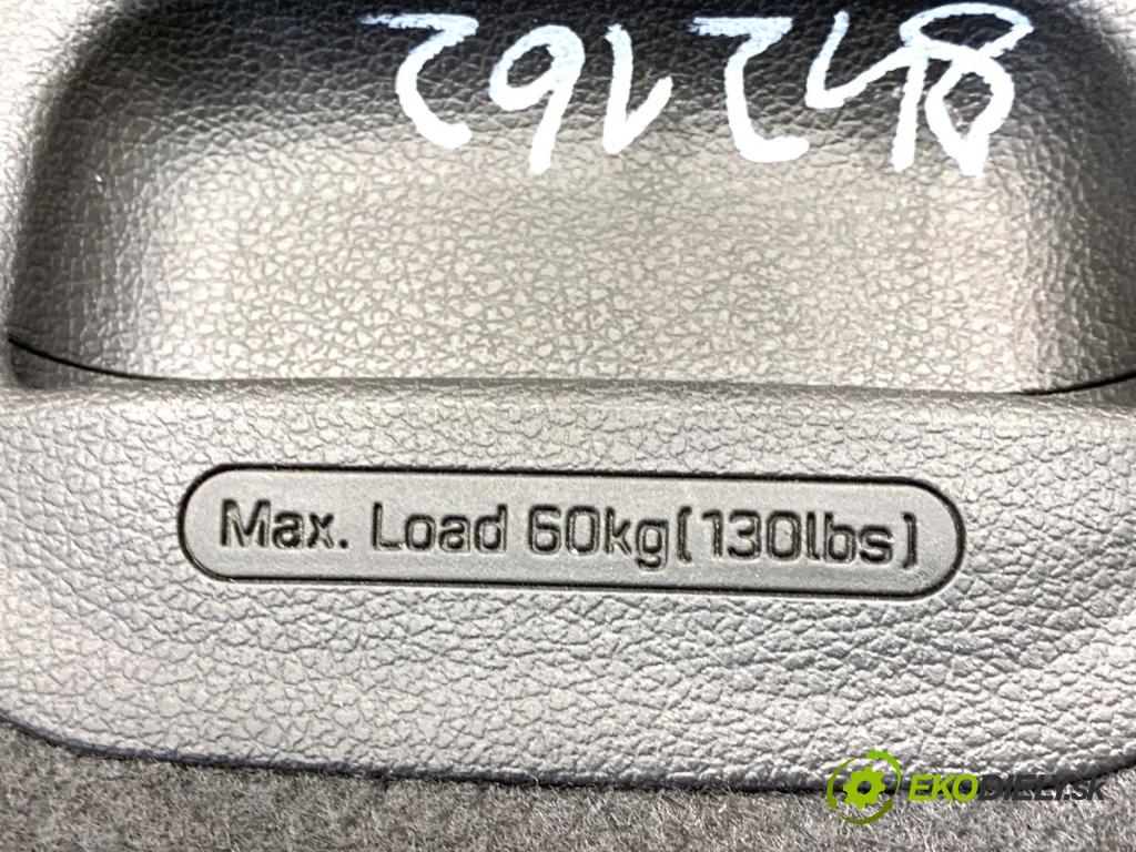 HYUNDAI TUCSON SUV 2015 130 kW 1.6 T-GDi 1591 KRYTINA: kufra