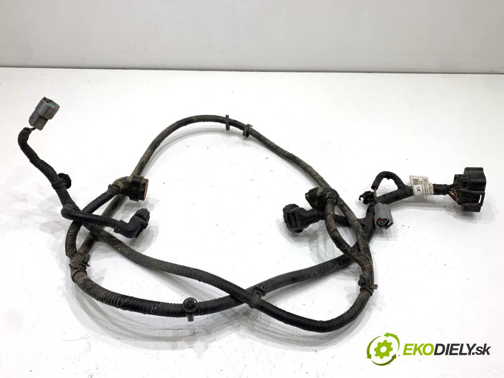 HYUNDAI TUCSON SUV 2015 130 kW 1.6 T-GDi 1591 káblovačka PDC zadní část 91890-D7110